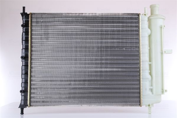 Radiatorius, variklio aušinimas NISSENS 61788