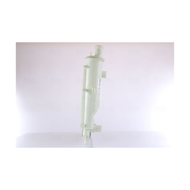 Radiatorius, variklio aušinimas NISSENS 61788