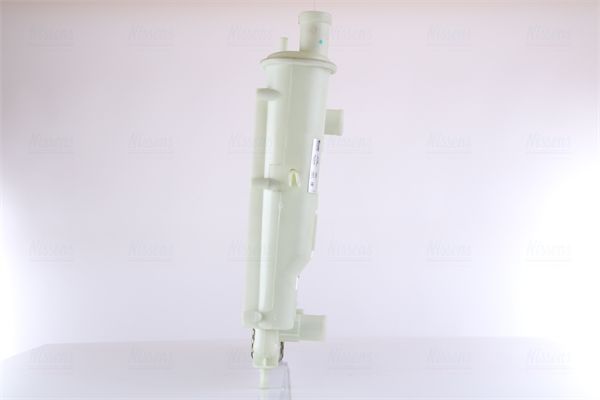 Radiatorius, variklio aušinimas NISSENS 61788