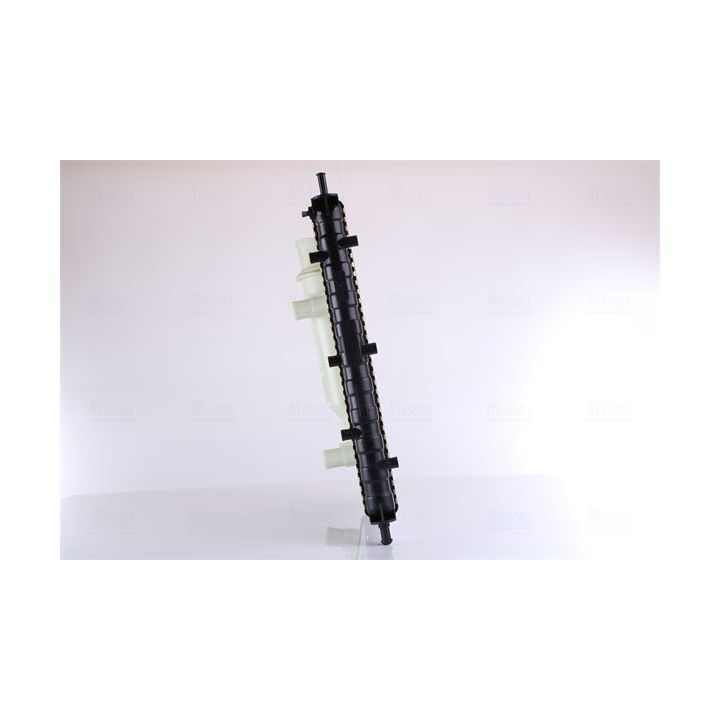 Radiatorius, variklio aušinimas NISSENS 61788