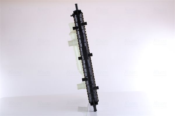 Radiatorius, variklio aušinimas NISSENS 61788