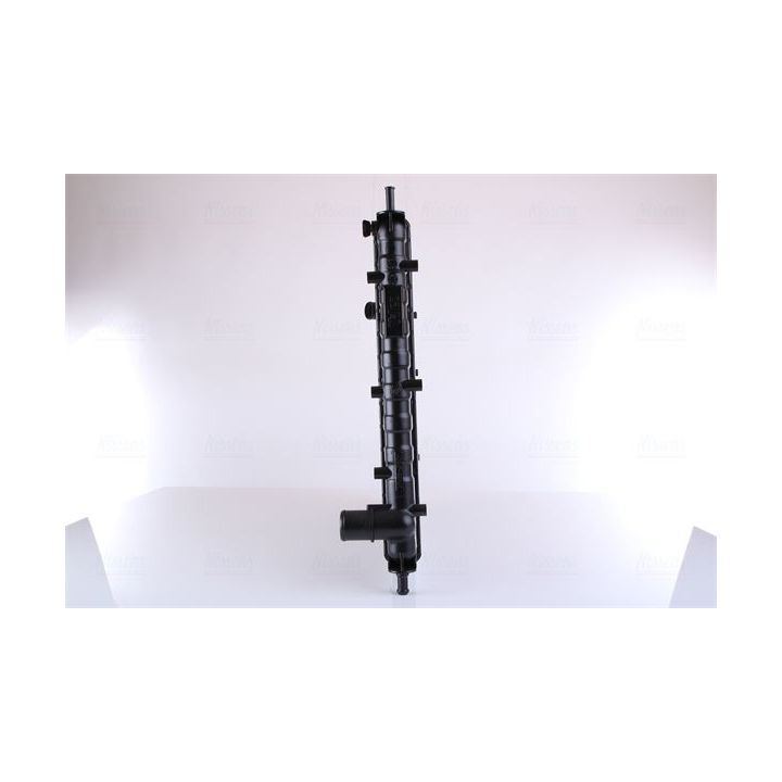 Radiatorius, variklio aušinimas NISSENS 61791