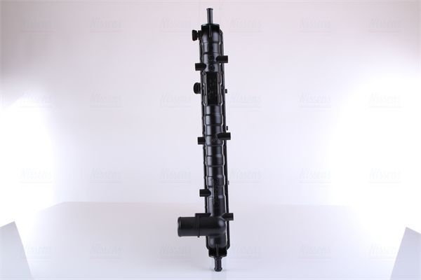 Radiatorius, variklio aušinimas NISSENS 61791