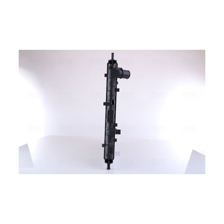 Radiatorius, variklio aušinimas NISSENS 61791