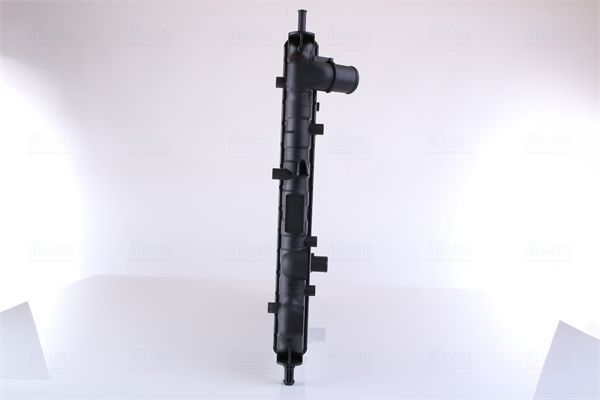 Radiatorius, variklio aušinimas NISSENS 61791