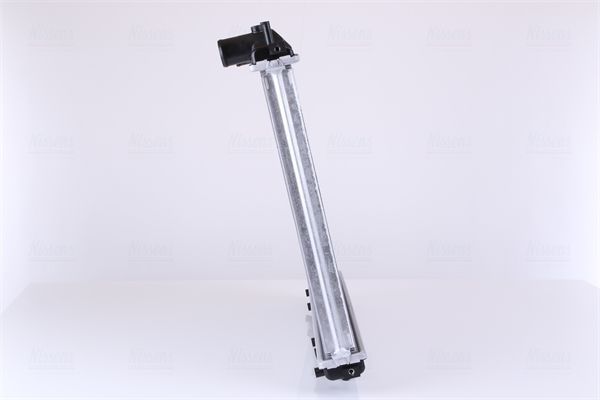 Radiatorius, variklio aušinimas NISSENS 61792A