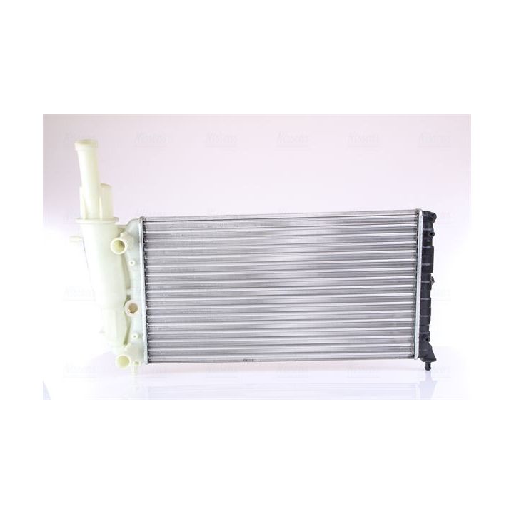 Radiatorius, variklio aušinimas NISSENS 61799