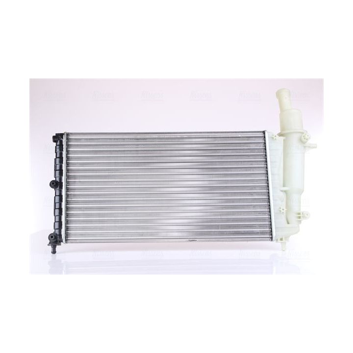 Radiatorius, variklio aušinimas NISSENS 61799