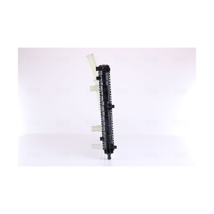 Radiatorius, variklio aušinimas NISSENS 61799