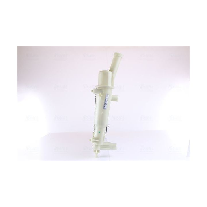 Radiatorius, variklio aušinimas NISSENS 61799