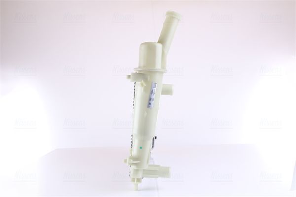 Radiatorius, variklio aušinimas NISSENS 61799