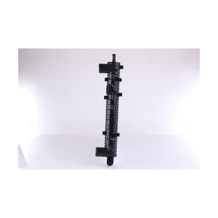 Radiatorius, variklio aušinimas NISSENS 61801