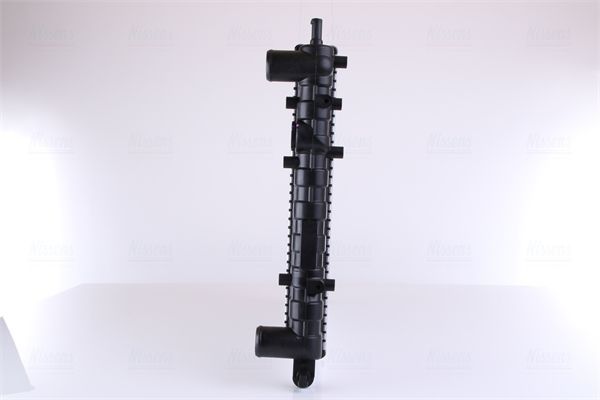 Radiatorius, variklio aušinimas NISSENS 61801