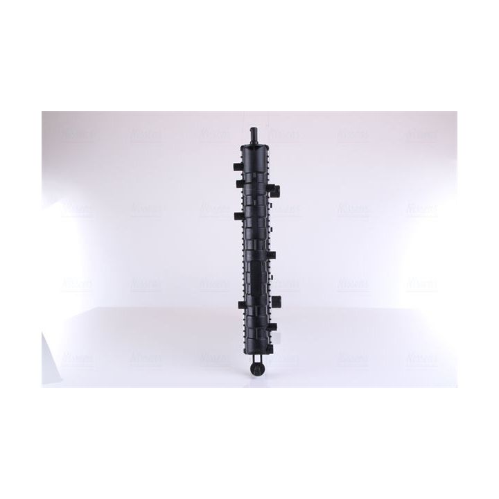 Radiatorius, variklio aušinimas NISSENS 61801