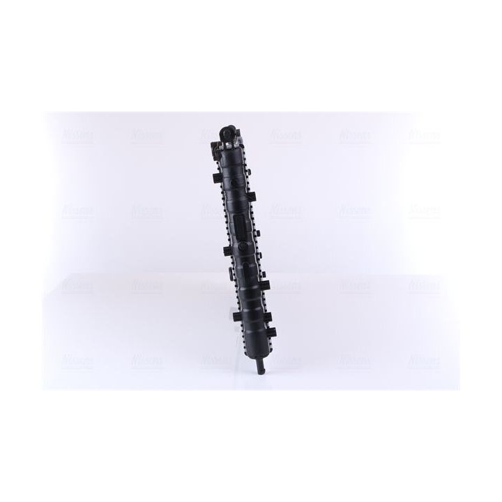 Radiatorius, variklio aušinimas NISSENS 61802