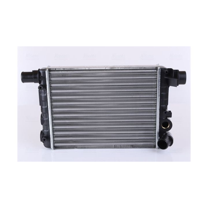 Radiatorius, variklio aušinimas NISSENS 61805