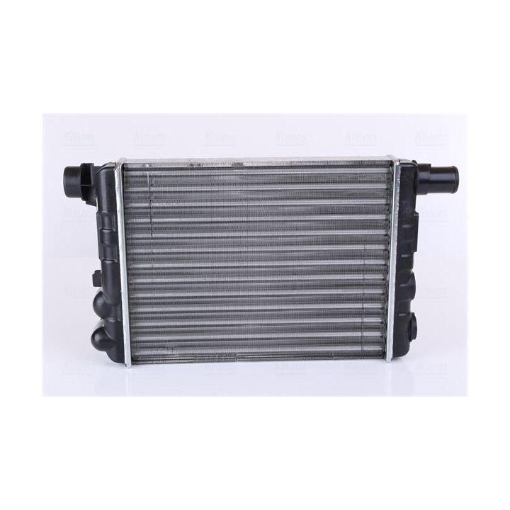 Radiatorius, variklio aušinimas NISSENS 61805