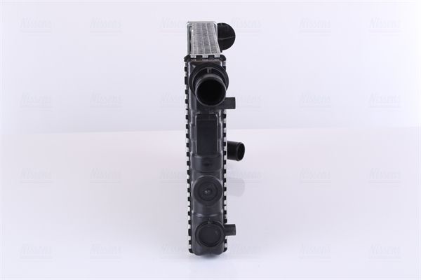 Radiatorius, variklio aušinimas NISSENS 61805