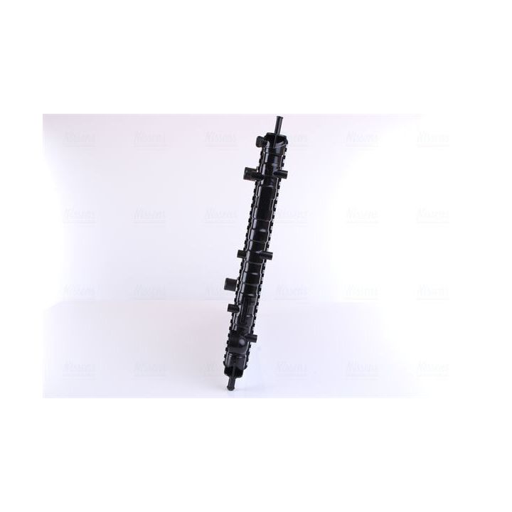 Radiatorius, variklio aušinimas NISSENS 61806