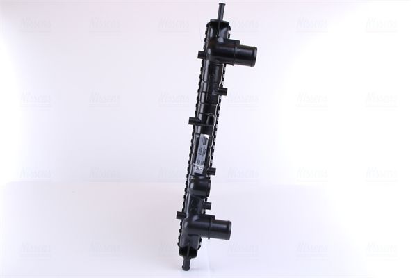 Radiatorius, variklio aušinimas NISSENS 61806