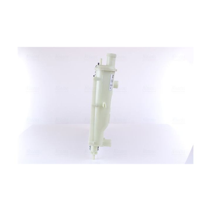 Radiatorius, variklio aušinimas NISSENS 61808