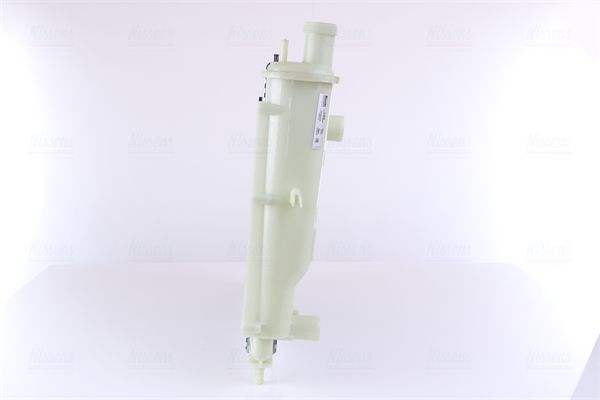 Radiatorius, variklio aušinimas NISSENS 61808