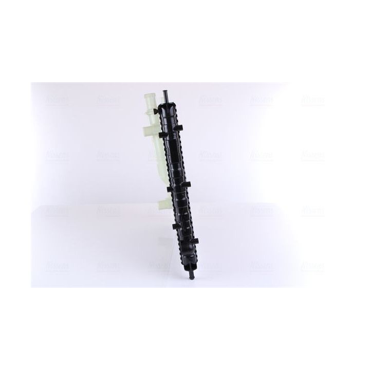 Radiatorius, variklio aušinimas NISSENS 61808