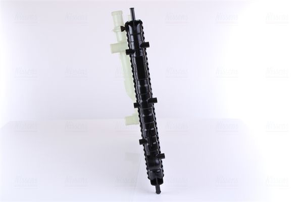 Radiatorius, variklio aušinimas NISSENS 61808