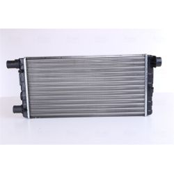 Radiatorius, variklio aušinimas NISSENS 61814