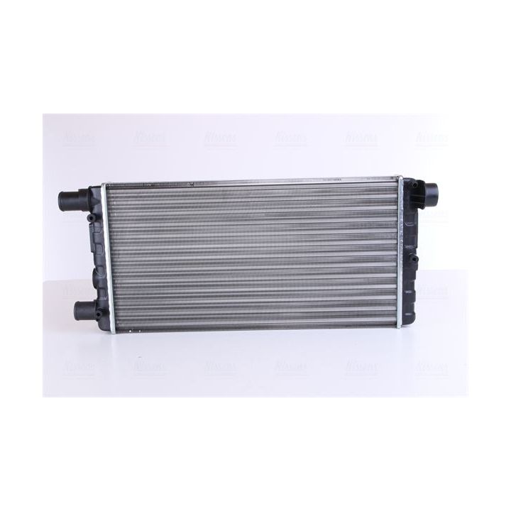 Radiatorius, variklio aušinimas NISSENS 61814