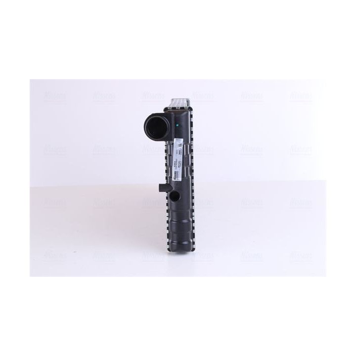 Radiatorius, variklio aušinimas NISSENS 61814