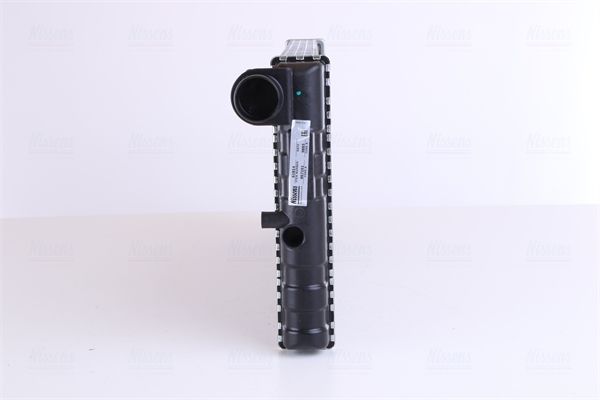 Radiatorius, variklio aušinimas NISSENS 61814