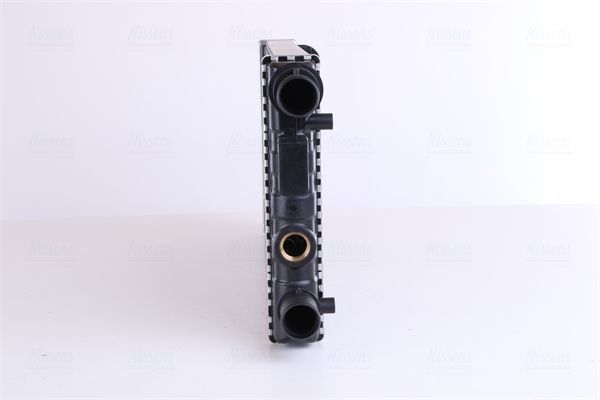 Radiatorius, variklio aušinimas NISSENS 61814