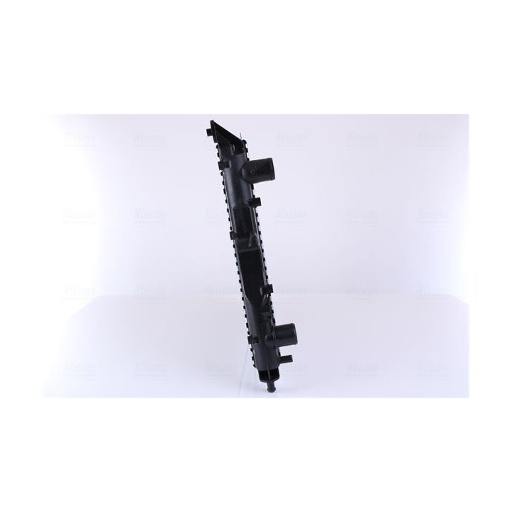 Radiatorius, variklio aušinimas NISSENS 61816