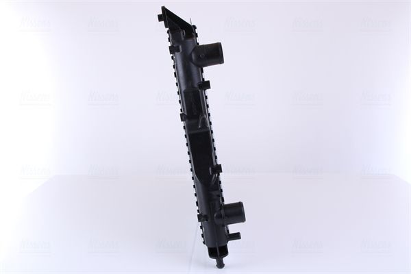 Radiatorius, variklio aušinimas NISSENS 61816