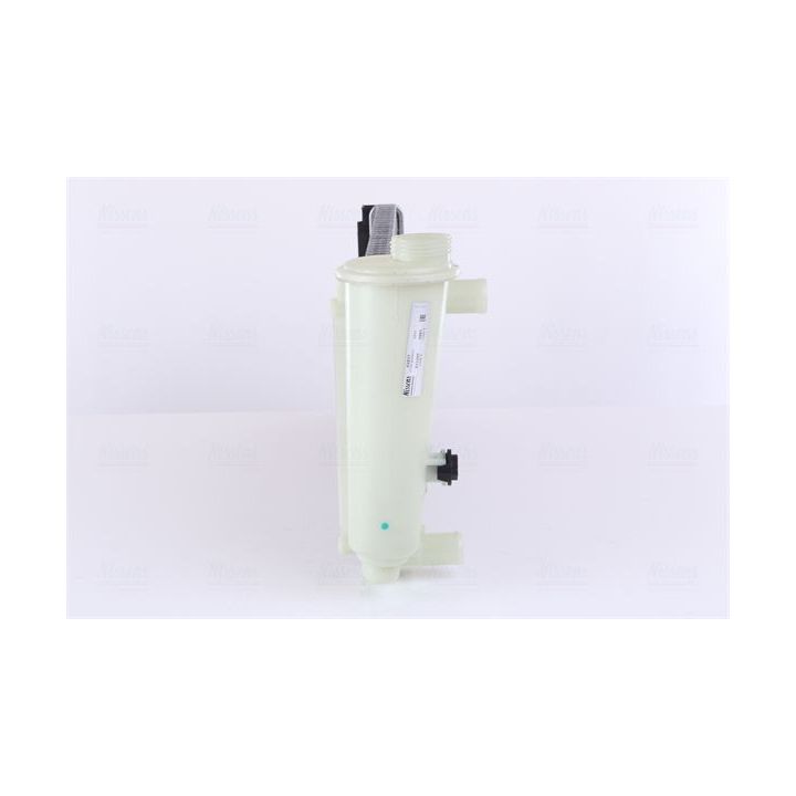 Radiatorius, variklio aušinimas NISSENS 61837