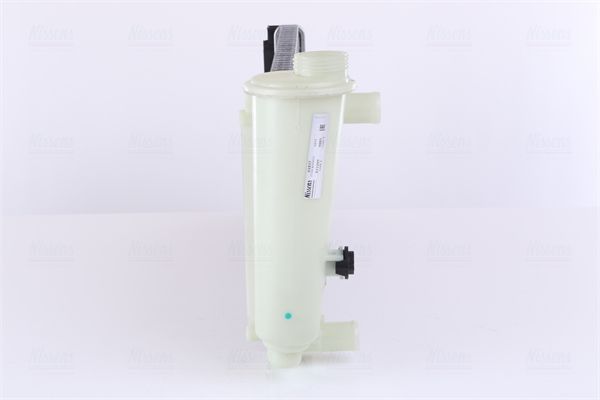 Radiatorius, variklio aušinimas NISSENS 61837