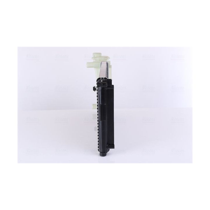 Radiatorius, variklio aušinimas NISSENS 61837