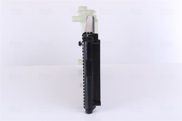 Radiatorius, variklio aušinimas NISSENS 61837