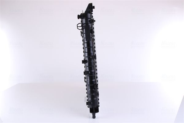 Radiatorius, variklio aušinimas NISSENS 61842