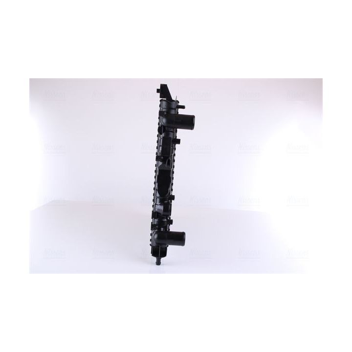 Radiatorius, variklio aušinimas NISSENS 61842