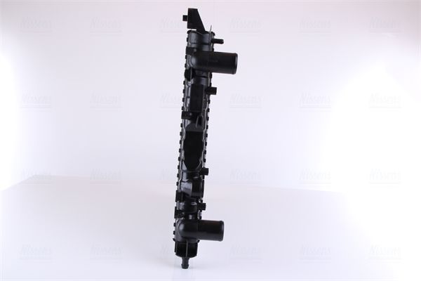 Radiatorius, variklio aušinimas NISSENS 61842