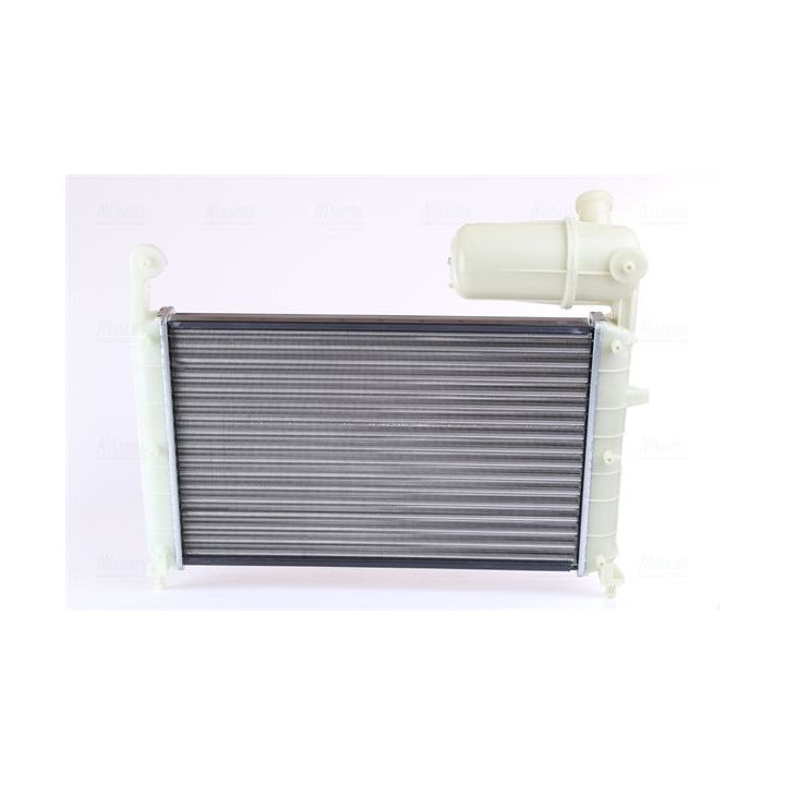 Radiatorius, variklio aušinimas NISSENS 61844