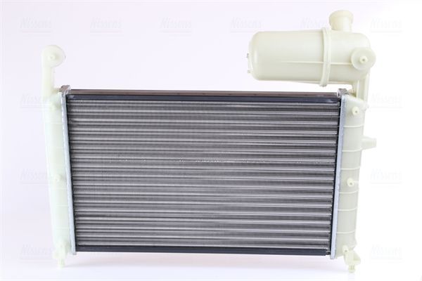 Radiatorius, variklio aušinimas NISSENS 61844