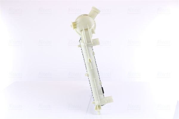 Radiatorius, variklio aušinimas NISSENS 61844