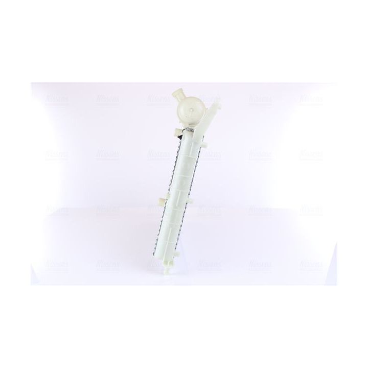 Radiatorius, variklio aušinimas NISSENS 61844