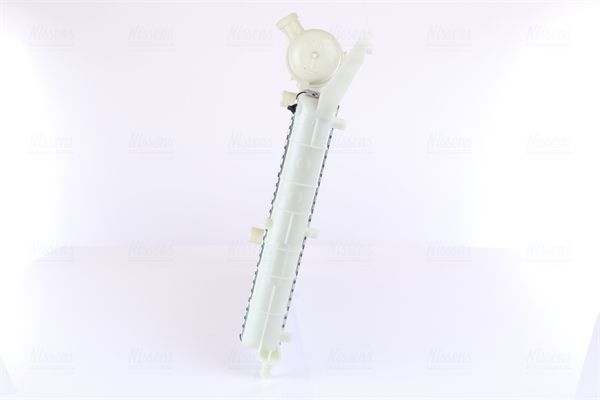 Radiatorius, variklio aušinimas NISSENS 61844