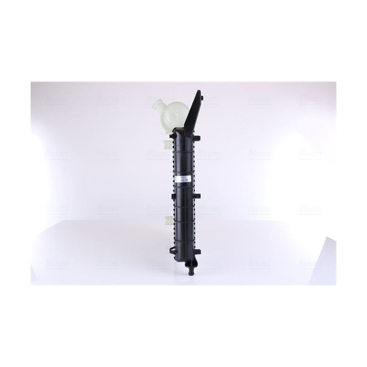 Radiatorius, variklio aušinimas NISSENS 61845