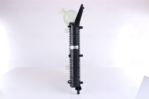 Radiatorius, variklio aušinimas NISSENS 61845