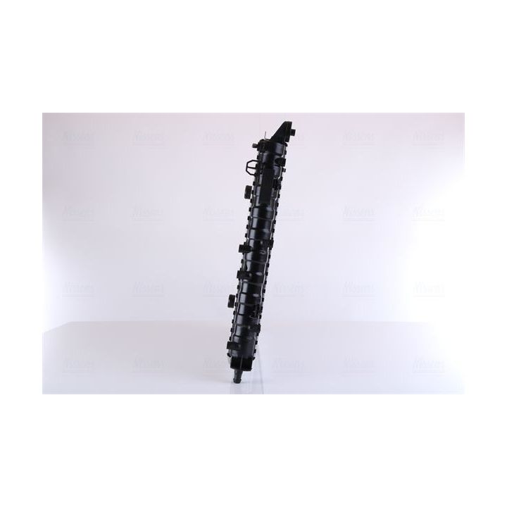 Radiatorius, variklio aušinimas NISSENS 61847